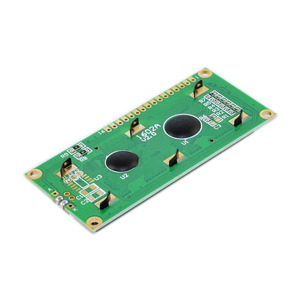 Módulo de Pantalla LCD OKY4002 5V I2C 1602 con Retroiluminación y Potenciómetro de Ajuste de Contraste - Product Image 3
