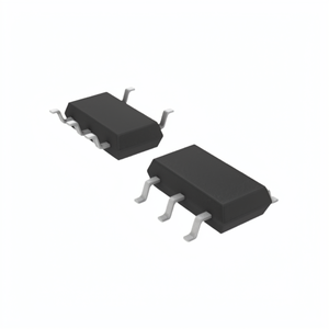 SOT 23 5 Thin, TSOT 23 5 Manufacturer Channel Power Management (PMIC) Buy Online Electronic Components LT1613CS5#TRM - Product Image 1