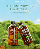 Diffuseur de parfum Machine Aroma Hotel Nébuliseur Huile Essentielle Parfum Parfum Huiles Diffuseur Machine Aroma