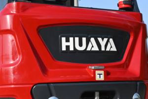 ערך גדול ce lso מלגזה חשמלי 3 גלגל מחיר זול להרים גובה 3m-<span class=keywords><strong>8m</strong></span> כל השטח מלחיצות ליתיום עמיד - Product Image 4