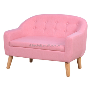 Mobili soggiorno divano divano per bambini morbido e comodo divano per bambini per bambini piccolo divano doppio per bambini - Product Image 1