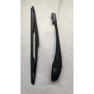 Lame d'<span class=keywords><strong>essuie</strong></span>-<span class=keywords><strong>glace</strong></span> arrière 50 cm pour Peugeot <span class=keywords><strong>807</strong></span> Citroën C8 avec raccord de pulvérisation de liquide - Product Image 5