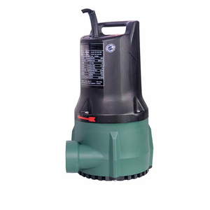 Pompe submersible automatique NOVA up 300MAE 220V/50Hz CN avec capteur de niveau, pompe de circulation des eaux usées - Product Image 1
