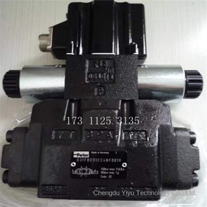 Inverseur proportionnel D1FPE50FB9NB7047 10kg - Product Image 3