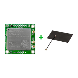 ODM Custom Intelligent Car Wash System Main Control PCB PCBA Board EC200UCNAA - Product Image 6