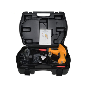 Car Air Conditioner Visual Cleaning Gun with 4.3"LCD display, Pipe Endoscope Gun Evaporation Box Visible Cleaning Gun - Product Image 2