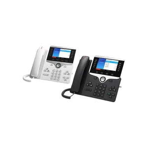 CP-8851-K9 per telefono VoIP con Endpoint di collaborazione di classe Business =