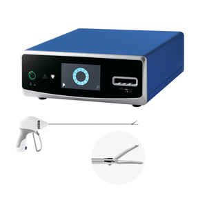 מכשיר חשמלי מסוג <span class=keywords><strong>Ligasure</strong></span> Convertidor Glove לאיטום וחלוקת גידים מפלסטיק ומתכת, 10 מ\"מ, מותג Qinguan, בעל תקן CE, להפסקת דימום אלקטרומגנטי. - Product Image 3