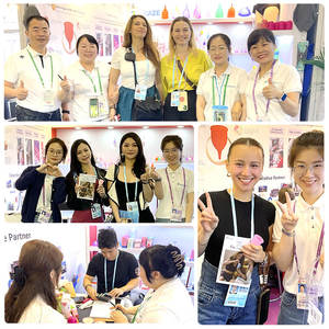 Coupe menstruelle en silicone de qualité médicale 100% pour femmes, vente en gros, haute qualité, prix bas - Product Image 5