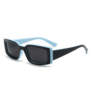 Retro di alta qualità Designer di lusso da uomo dal Design famoso occhiali da sole classici senza tempo occhiali da sole - Product Image 4