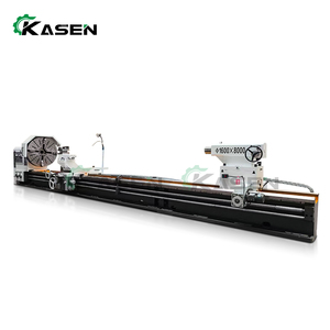 <span class=keywords><strong>Torno</strong></span> <span class=keywords><strong>Paralelo</strong></span> Manual de Servicio Pesado Serie CW, CW61100/CW61125/CW61140/CW61160/CW62100/CW62125, <span class=keywords><strong>Torno</strong></span> Horizontal - Product Image 2