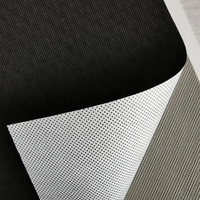 Membrane respirante pour habillage de maison - Membrane respirante imperméable Kosite pour fondation, résistante aux UV et écologique, haute résistance