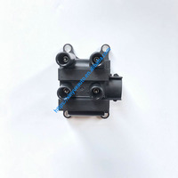 988F-12029-AD 988F12029AD 988F12024AB 1S7Z12029AA Engine Ignition Coil for Ford for Courier for Ecosport for Escape for Focus