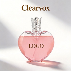 <span class=keywords><strong>Perfume</strong></span> en Botella Inteligente de la Serie Dancer de la Marca Original Zuofun para Hombre - Product Image 1