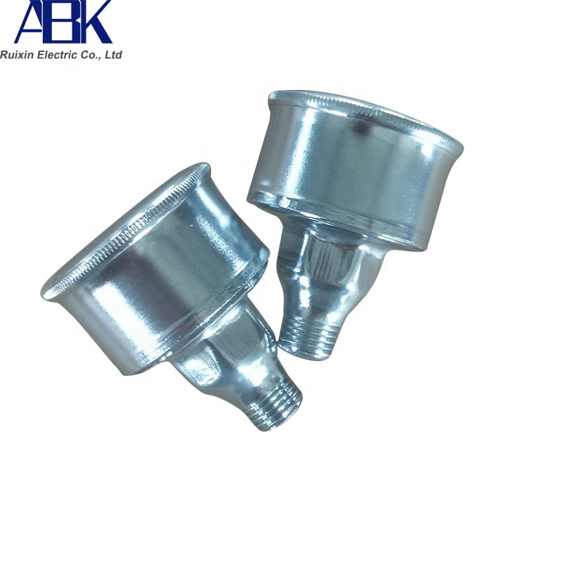KKK Tyep Long Shaft Boat Shaft for 8-16hp Engine - 30 X 417