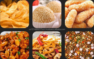 เครื่องเคลือบสารแต่งกลิ่นรสอาหารปลาอาหารสัตว์เลี้ยง - Product Image 2