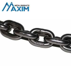 <span class=keywords><strong>Chaîne</strong></span> robuste, diamètre intérieur 10mm. Accessoires <span class=keywords><strong>de</strong></span> chocker <span class=keywords><strong>de</strong></span> bûche <span class=keywords><strong>de</strong></span> remorque, charge <span class=keywords><strong>de</strong></span> travail sûre <span class=keywords><strong>de</strong></span> 4t, <span class=keywords><strong>chaîne</strong></span> <span class=keywords><strong>de</strong></span> <span class=keywords><strong>levage</strong></span> G100Vendu <span class=keywords><strong>au</strong></span> <span class=keywords><strong>mètre</strong></span> - Product Image 3