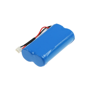 Batería de 7,4 V, 2600mAh, <span class=keywords><strong>Fresenius</strong></span> 179033, 179033-R0, BATT/110320, MB1790, MB1790-O, 179033-R2, 88888749, 110320-O - Product Image 3