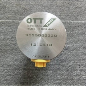 อะแดปเตอร์แบบดึง JACOB OTT Rotary Joint รุ่น 95.250.023.3.0 สำหรับงานอุตสาหกรรม - Product Image 4