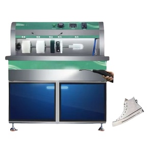 Commercial Laundry Industrial Shoe Cleaning Machine Sneaker Dryer Equipment Washing Shoes Machine Shoe Washing Machine Sh - Product Image 4