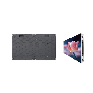 Mur vidéo LED COB Mini 4K P0.9P1.2P1.25P1.5 ultra fin, écran micro LED intérieur adapté au home cinéma et à une utilisation en intérieur - Product Image 1