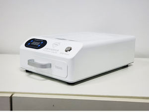 Lámpara UV de curado TBK 605, máquina de reparación de cajas de luz, lámpara LED para teléfono móvil, pantalla curva de vidrio, 110V, 220V, 48 Uds. - Product Image 4