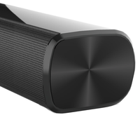 Système de barre de son ETISTAR Factory 2.0CH 60W Bluetooth avec HDMI ARC OPTICAL AUX USB pour système audio de cinéma maison