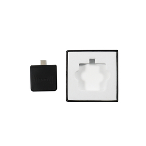RFID R65D 125Khz TK4100 Rfid portachiavi carte USB Mini <span class=keywords><strong>Android</strong></span> lettore Rfid - Product Image 2