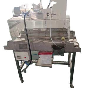 Eintages-Alte Küken-Impfmaschine Impfspray zur Impfung gegen Infektionsbronchitis, Kokzidiose-Impfstoff - Product Image 1