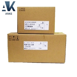 Servocontrolador MINAS A6 MDDLN55NE - Product Image 1