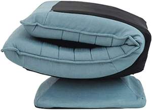 Ghế phòng chờ đu ghế bành, ghế gấp-Ghế Bành xoay 360 độ, Ghế phòng chờ cao có thể điều chỉnh gấp 5 lần - Product Image 3