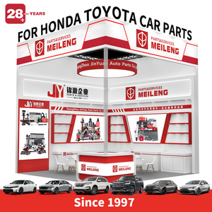 Phụ Tùng Ô Tô OEM 33500-T9A-H01, Phụ Tùng Ô Tô Cho Honda City 2015 - Product Image 5