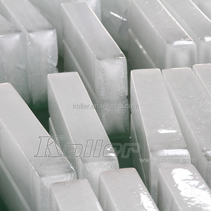 <span class=keywords><strong>Koller</strong></span> 1.5ตันเครื่องบล็อกน้ำแข็งระเหยโดยตรง DK15 - Product Image 5