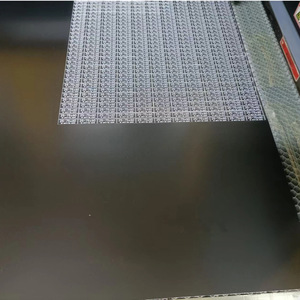 Laser Ranging Telescope Metal Custom Nameplate Black And White For Night Vision Devices Binoculars Equipment - Product Image 2