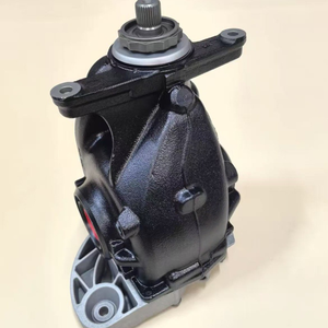 Diferencial de Eje Trasero 33107602986 Relación para <span class=keywords><strong>BMW</strong></span> 330 325i 425i 430i G20 G22 G26 - Product Image 4