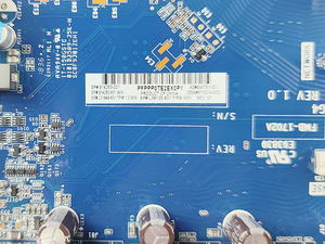 Hpe Z6 G4 máy chủ Máy Trạm Bo mạch chủ 914283-001xeon Vàng 6133 LGA 3647 - Product Image 4