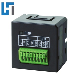 Nuevo Módulo de Interfaz Extendida Original CP1W-MAB221 Serie CP1W, Controlador Lógico Programable (PLC), Controlador de Automatización Industrial - Product Image 1