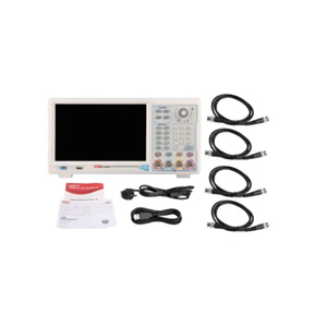 UNI-T UTG9354T (4 Canales / 350 MHz) - Generador de Funciones/Formas de Onda Arbitrarias UTG9504T 500 MHz UTG9604T 600 MHz UNI-T UTG9354T - Product Image 5