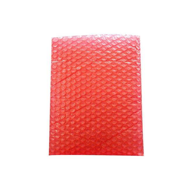 Anti Static Bubble Bags Air Bubble Packing Bag for Electronic Components Static Shielding Mailer ESD Bag for Hard Drive SSD HDD