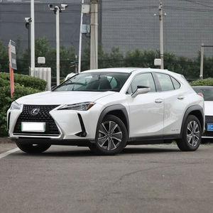 China SUV Nuevo 2024 Lex US <span class=keywords><strong>UX</strong></span> <span class=keywords><strong>300H</strong></span> Explorer Edition Coche híbrido de gasolina - Product Image 2