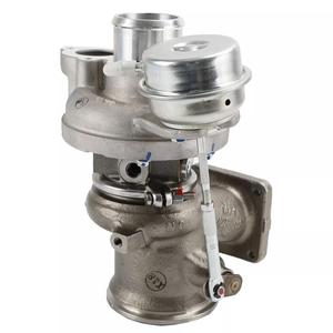 Turbocompressore Completo MGT1446Z 799502-1 55238189 55219660 55231115 55222266 per <span class=keywords><strong>Fiat</strong></span> T-Jet 1.4L - Product Image 3
