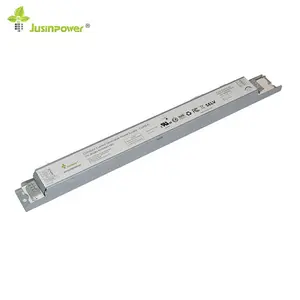 Full voltage 60W constant current 0-10V dimmable led driver