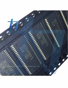 Màn hình in ấn bd7995efs TSSOP-44 động cơ/chuyển động/Bộ điều khiển đánh lửa & Trình điều khiển chip IC BD7995EFS-E2 ban đầu - Product Image 1