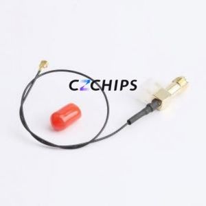 KH-IPEX-SMAKWE5-RG0.81-B200H RF Cable RF Whole Sale Electronic Component Chips Supplier & BOM Service - Product Image 2
