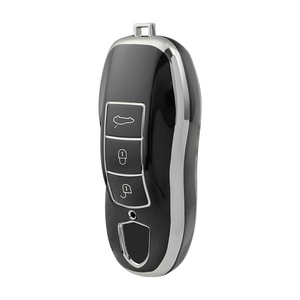 <span class=keywords><strong>Funda</strong></span> Protectora de TPU para Llave de Coche <span class=keywords><strong>PORSCHE</strong></span> - Product Image 3