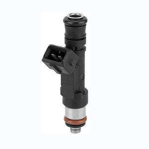 0280158502 xe phun nhiên liệu vòi phun 0280158502 cho LADA 110 Sedan 1.5L VAZ-2111 1995- - Product Image 5