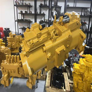 Bomba Hidráulica PHP 10R-0939, Piezas de Bomba Principal 10R-4583, Pistón 10R-5355, Motor 200-4497, Colección de Piezas de Bomba Hidráulica 315-4528 - Product Image 1