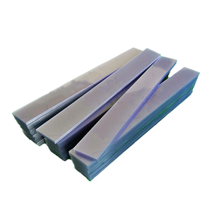 Rouleau de Film en plastique <span class=keywords><strong>PVC</strong></span> Transparent, 1000 pièces, protecteur de feuille <span class=keywords><strong>rigide</strong></span> et souple - Product Image 5