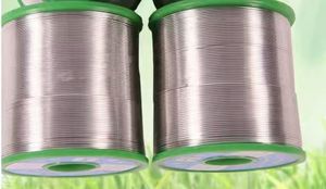Alambre de Soldadura de <span class=keywords><strong>Estaño</strong></span> sin Plomo de Alta Calidad <span class=keywords><strong>para</strong></span> Soldadura Electrónica Precisa - Product Image 6