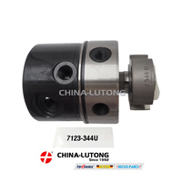 7123-344U Tête et rotor hydrauliques 7123-344U pour Massey Ferguson 265 Rotor de tête 290 et tête de rotor 7123-344U pour DPA
